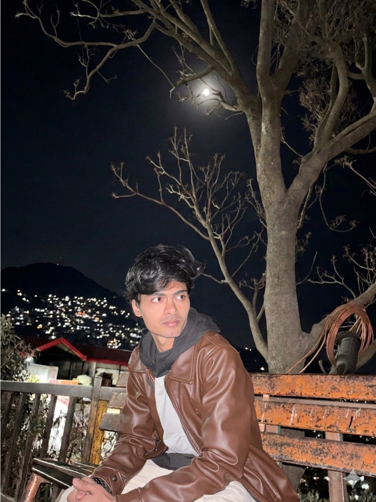 Shivam Goswami